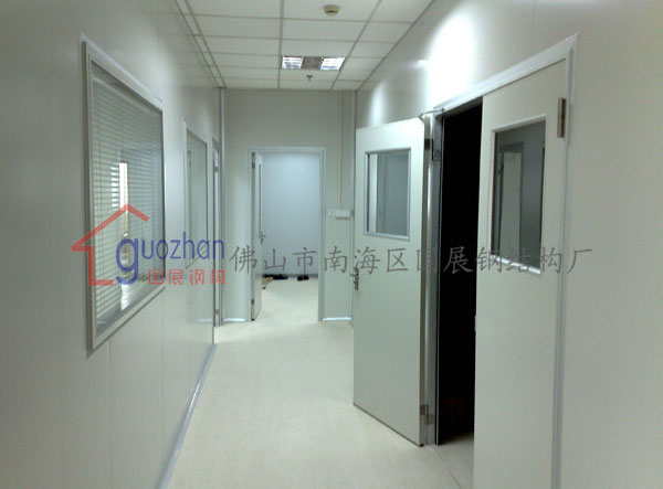 凈化車(chē)間 (4)