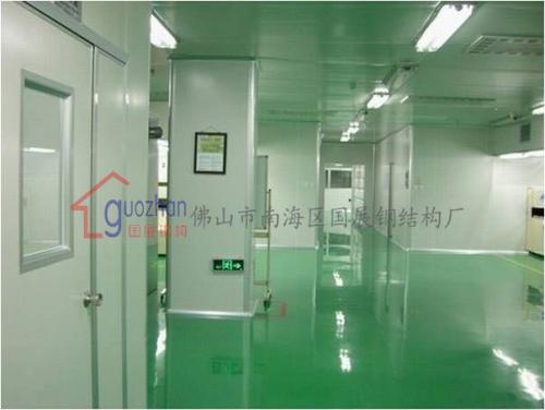 凈化車(chē)間 (13)