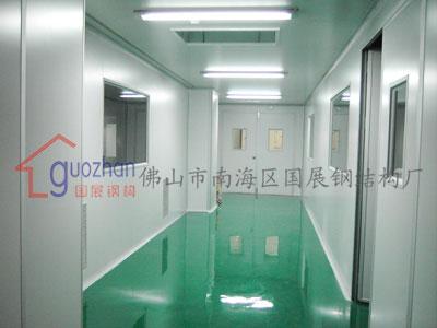 凈化車(chē)間 (9)