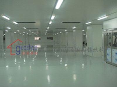 凈化車(chē)間 (7)