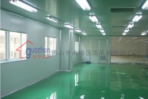 凈化車(chē)間 (6)