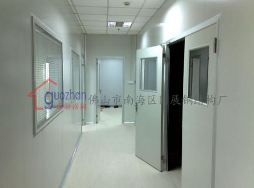 凈化車(chē)間 (4)