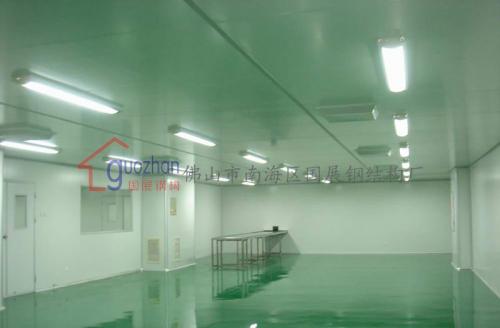 凈化車(chē)間 (3)